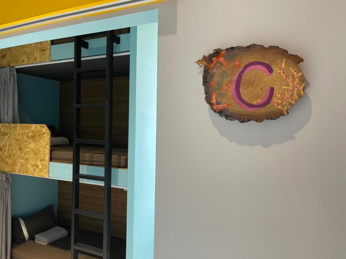 Good Hostel 好棧 Green Island Экстерьер фото